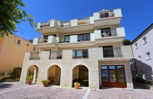 Duce House | Apartments and rooms with parking space Duce, Omis - 10303