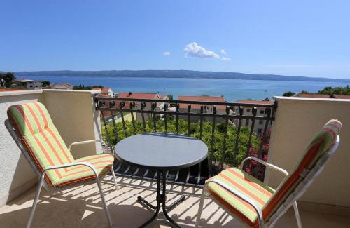 Duce House | Apartments and rooms with parking space Duce, Omis - 10303