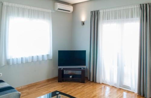 Stobrec Apartment | Apartments Anita-Luxury Three Bedroom Apartment with Terrace