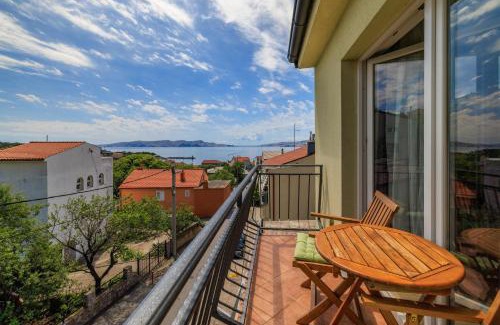 Senj Apartment | Apartments Ante