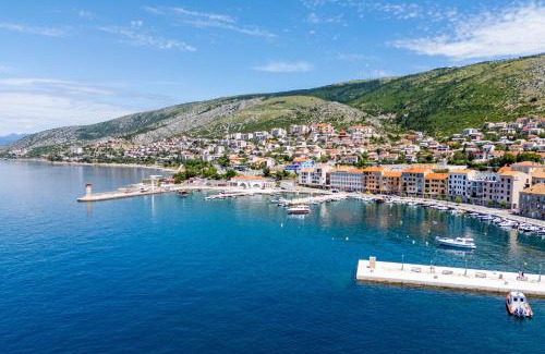 Senj Apartment | Apartments Ante