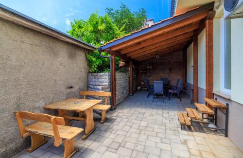 Senj Apartment | Apartments Ante