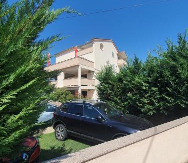 Lopar Apartment | Apartments Arbis