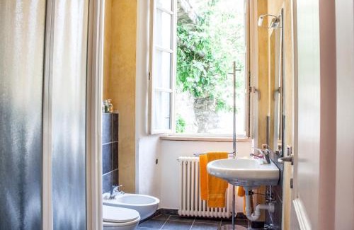 Brienno Apartment | Apartments At the Pier Of Brienno - The House Of Travelers