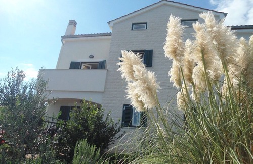 Ilovik Apartment | Apartments Azur (104721-A2) - Ilovik