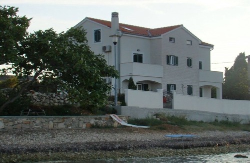 Ilovik Apartment | Apartments Azur (104721-A2) - Ilovik