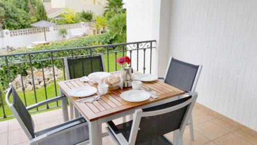 Benimeit Apartment | Apartments Benimeit