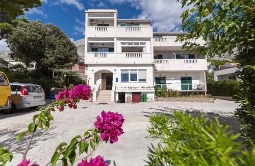 Medici Apartment | Apartments Blaženka (84221-A2) - Mimice
