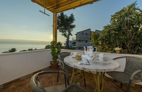 Stanici Apartment | Apartments Bluesun