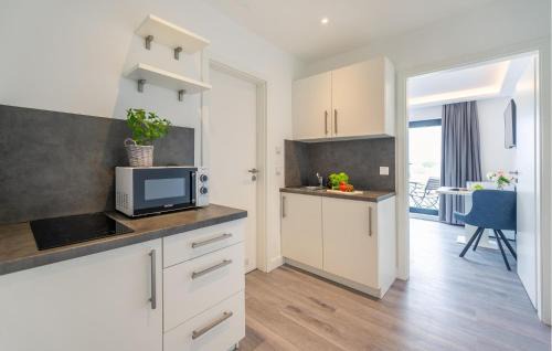 Sagard House | Apartments Boddenblick