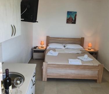 Seoca Apartment | Apartments Boss
