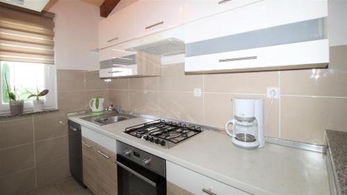 Kastelir-Labinci Apartment | Apartments Brcic