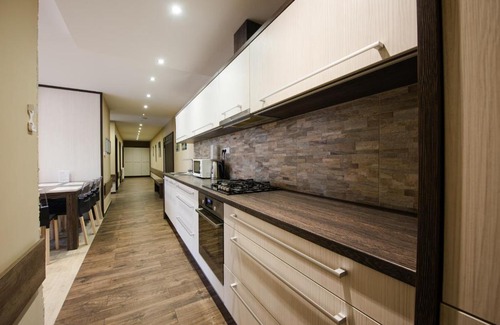 Dubravka Apartment | Apartments Brigitte