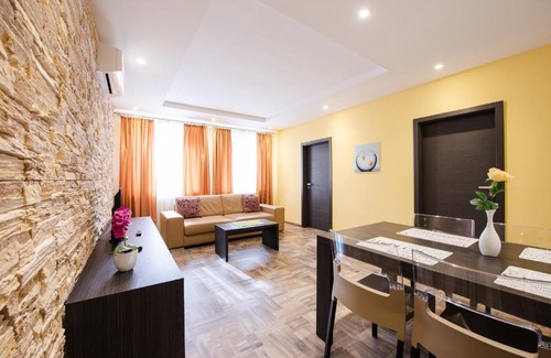 Dubravka Apartment | Apartments Brigitte