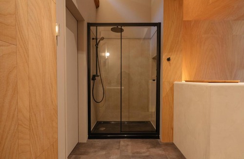 Inami Apartment | APARTMENTS by Bed and Craft