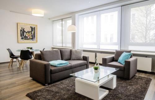 Albstadt Apartment | Apartments by Intermezzo