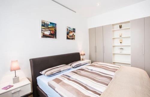 Albstadt Apartment | Apartments by Intermezzo