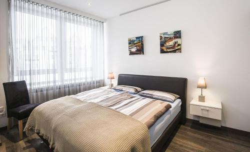 Albstadt Apartment | Apartments by Intermezzo