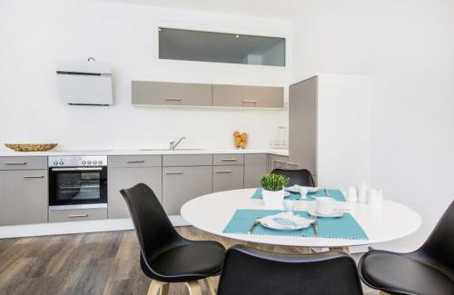 Albstadt Apartment | Apartments by Intermezzo