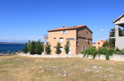 Banj Apartment | Apartments by the sea Banj, Pasman - 8206