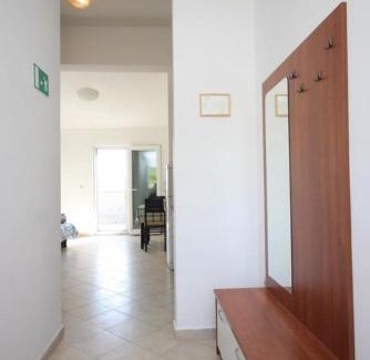 Banj Apartment | Apartments by the sea Banj, Pasman - 8242