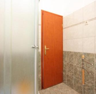Banj Apartment | Apartments by the sea Banj, Pasman - 8242