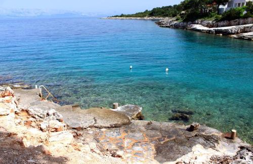 Cove Basina (Jelsa) Apartment | Apartments by the sea Basina, Hvar - 8749