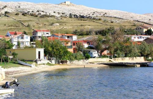 Dinjiska Apartment | Apartments by the sea Dinjiska, Pag - 9386
