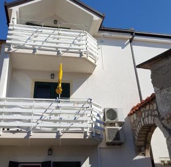 Gradac Apartment | Apartments by the sea Gradac, Makarska - 15642