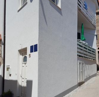 Gradac Apartment | Apartments by the sea Gradac, Makarska - 15642