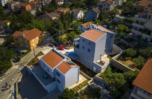 Cove Murtar Apartment | Apartments by the sea Mali Losinj, Losinj - 18406