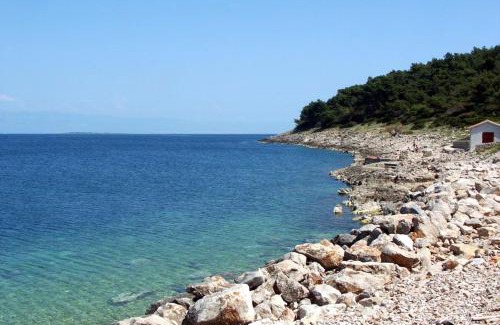 Cove Murtar Apartment | Apartments by the sea Mali Losinj, Losinj - 18406
