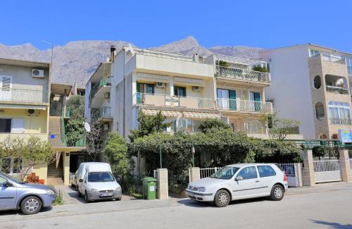 Ratac Apartment | Apartments by the sea Makarska - 13222