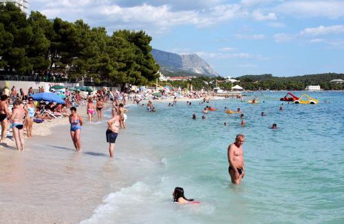 Ratac Apartment | Apartments by the sea Makarska - 13222