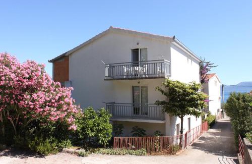 Podaca Apartment | Apartments by the sea Podaca, Makarska - 6745