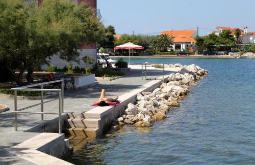 Poljana Apartment | Apartments by the sea Poljana, Ugljan - 8432