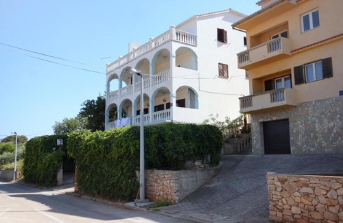 Island Dugi Otok Apartment | Apartments by the sea Sali, Dugi otok - 890