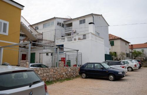 Tkon Apartment | Apartments by the sea Tkon, Pasman - 17360