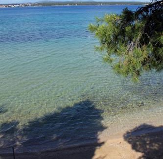 Tkon Apartment | Apartments by the sea Tkon, Pasman - 19914