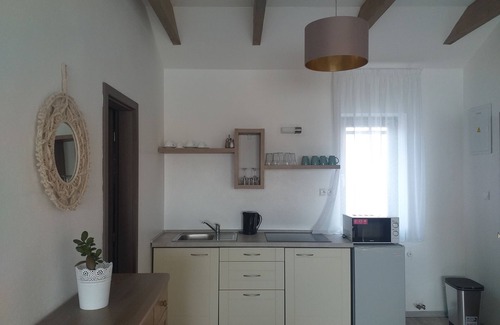 Mengusovce Apartment | Apartments Ceresnovy Sad