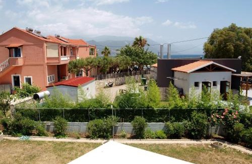 Chiliadou Apartment | Apartments Chiliadou IIIB,IVB, Nafpaktos ,Western Greece