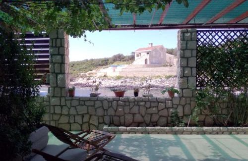 Cove Stoncica Apartment | Apartments Dalmatino