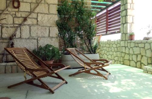 Cove Stoncica Apartment | Apartments Dalmatino