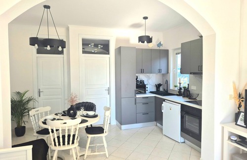 Mali Ston Apartment | Apartments Damir, (14142), Mali Ston, hr