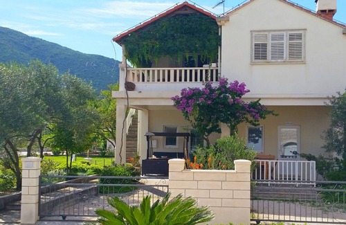Mali Ston Apartment | Apartments Damir, (14142), Mali Ston, hr