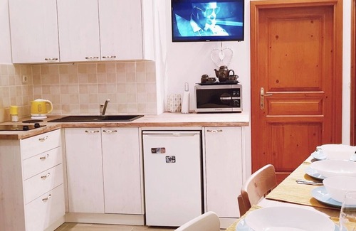 Mali Ston Apartment | Apartments Damir, (14143), Mali Ston, hr
