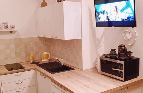 Mali Ston Apartment | Apartments Damir, (14143), Mali Ston, hr