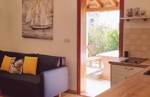 Mali Ston Apartment | Apartments Damir, (14143), Mali Ston, hr