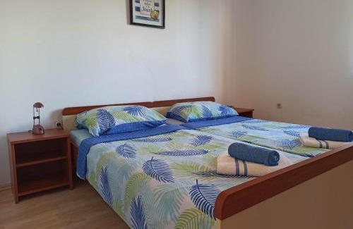 Zdrelac Apartment | Apartments Davor