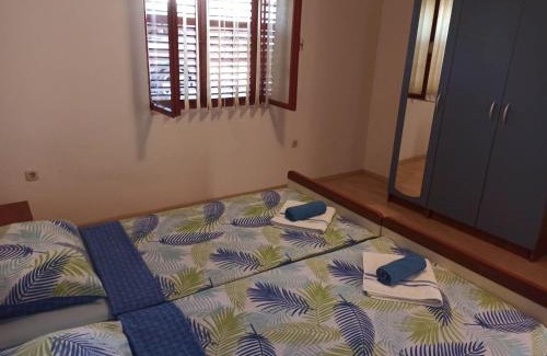 Zdrelac Apartment | Apartments Davor